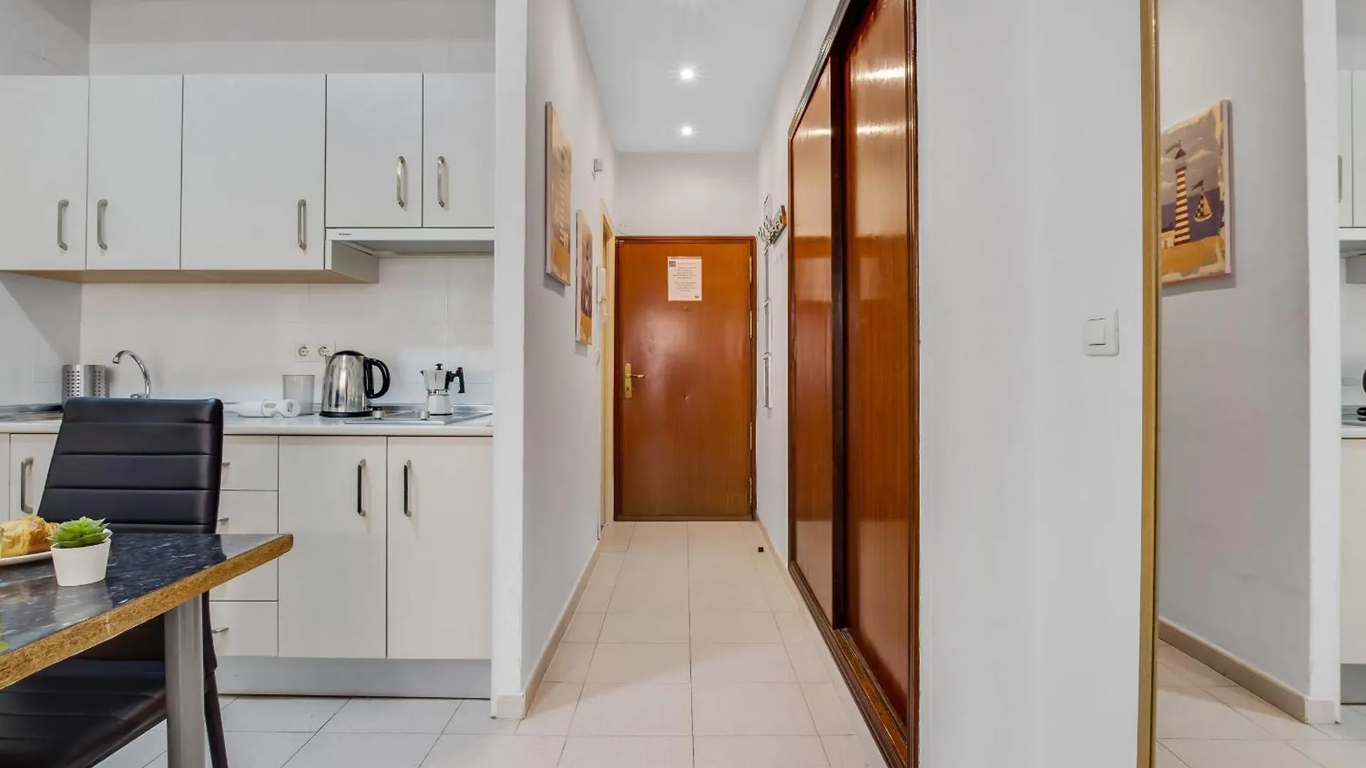Castellano De Steram Flats Torremolinos Apartment 0*,  Spain