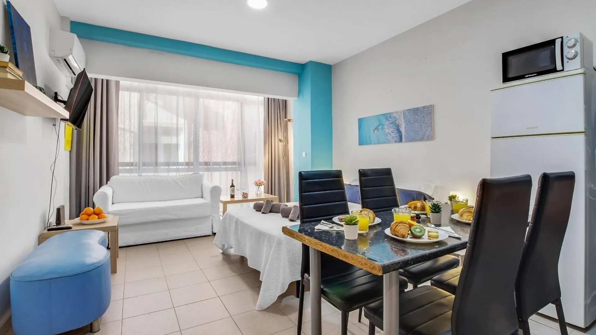 Castellano De Steram Flats Torremolinos Apartment