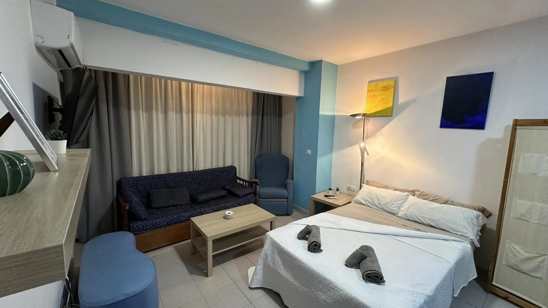 Castellano De Steram Flats Torremolinos Apartment