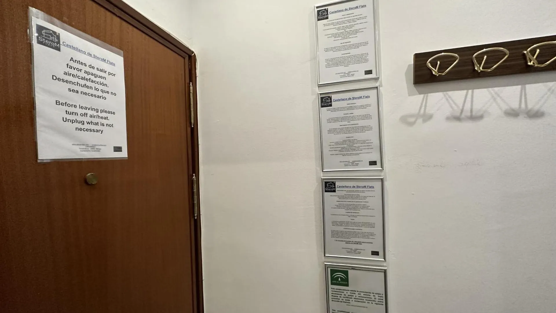 Castellano De Steram Flats Torremolinos Apartment Spain