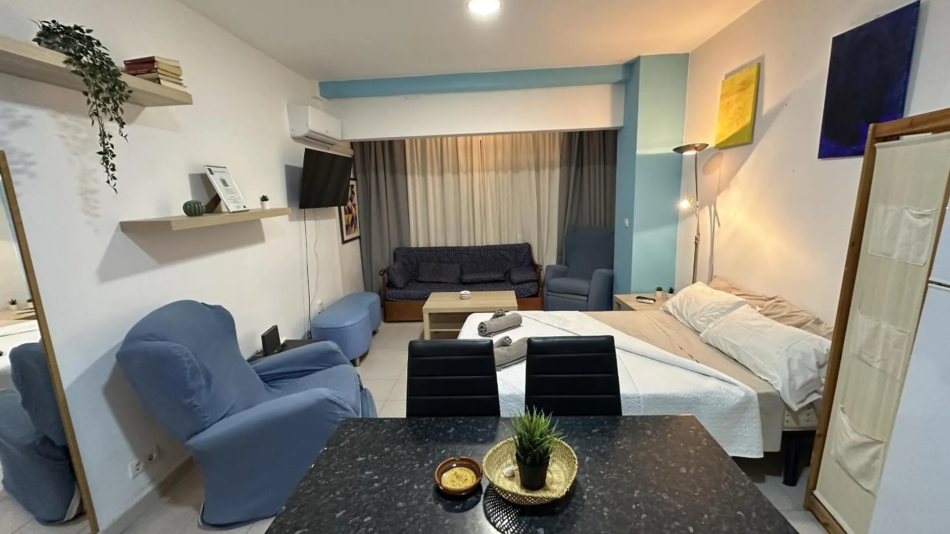 Castellano De Steram Flats Torremolinos Apartment 0*,
