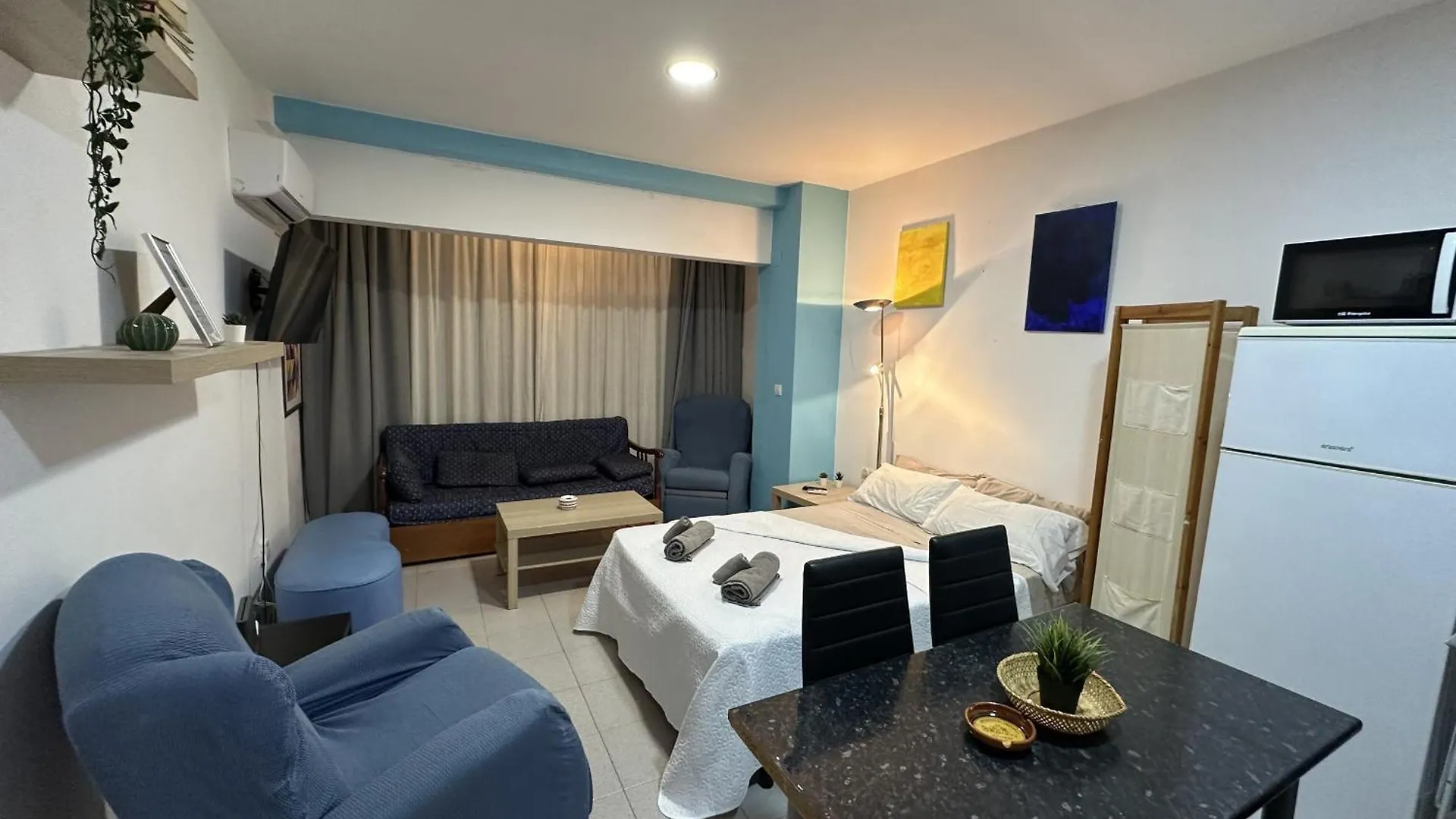 Castellano De Steram Flats Torremolinos Apartment