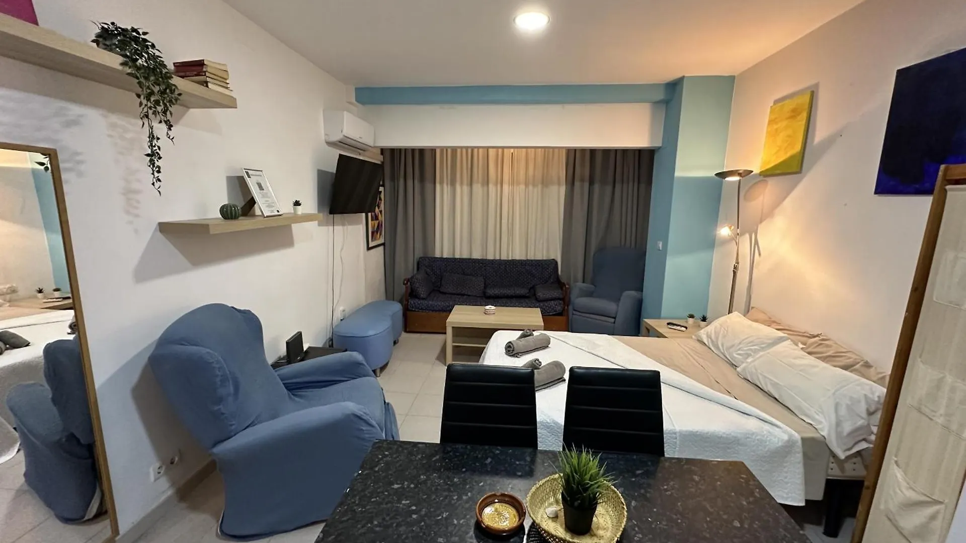 Castellano De Steram Flats Torremolinos Apartment 0*,  Spain