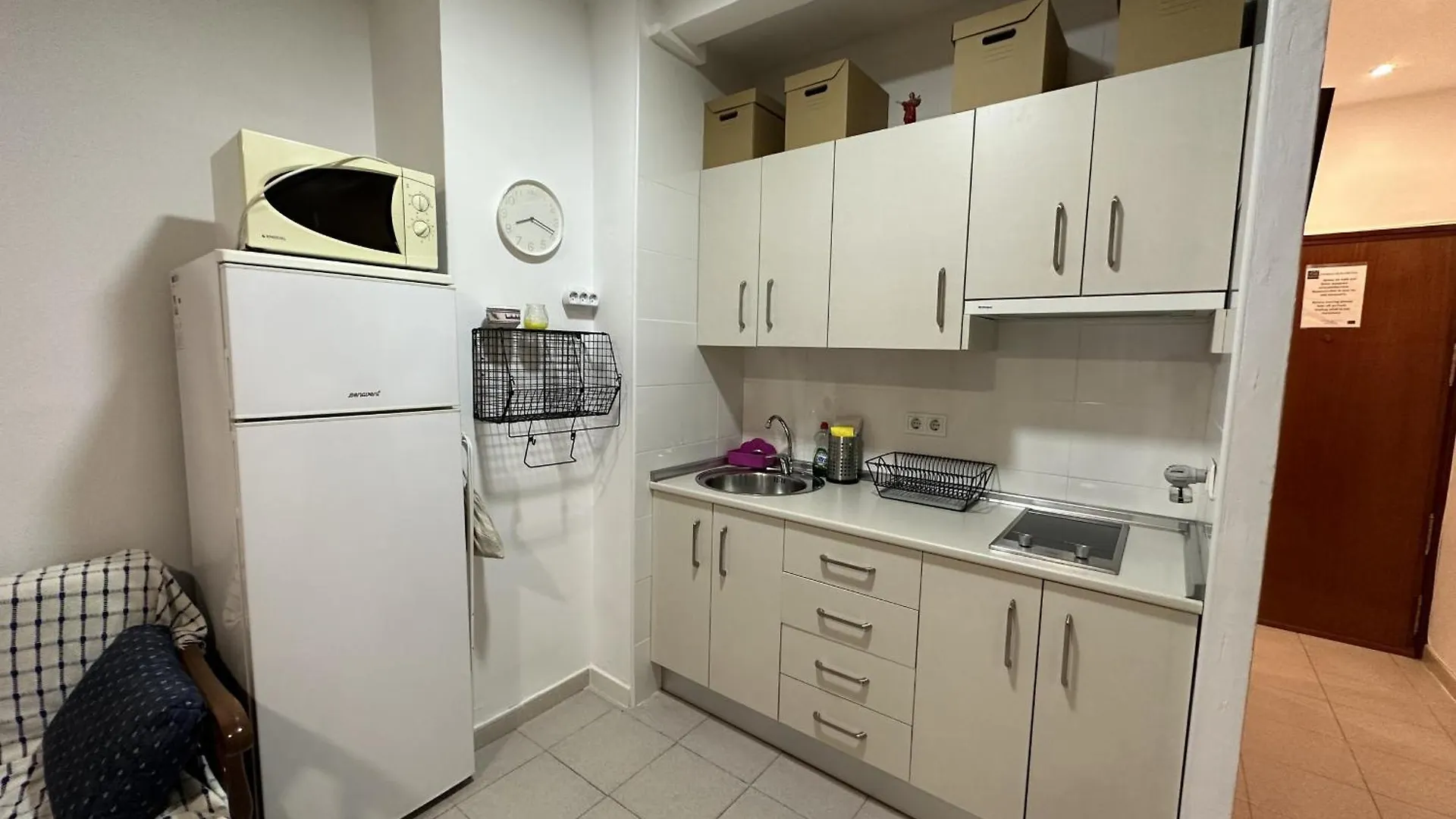 Castellano De Steram Flats Torremolinos Apartment