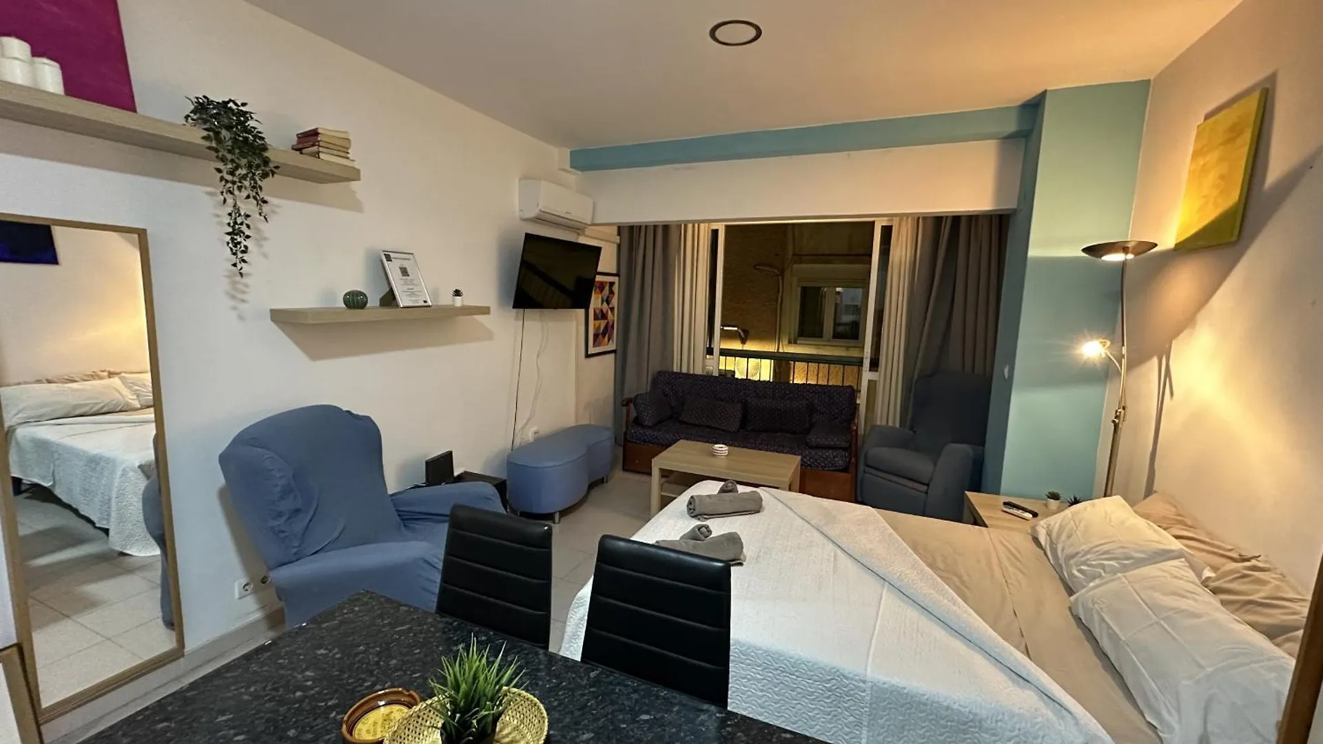Castellano De Steram Flats Torremolinos Apartment